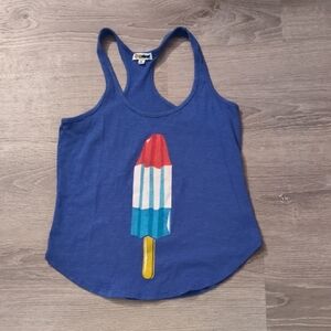 Tipsy Elves Popsicle Tank Top Size XS
